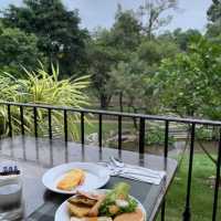 French Country Style Hotel in Khao Yai