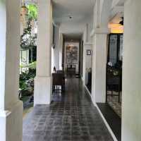 Ninetynine the heritage hotel โรงแรม99เฮอริเทจ