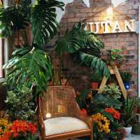 Hutan Nursery Cafe 