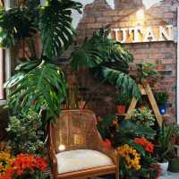 Hutan Nursery Cafe 