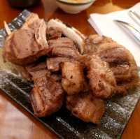 彩 日本料理

