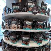 RWS Hershey’s