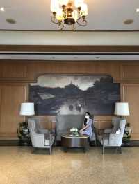 โรงแรมปริ้นพาเลช