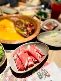 其中一間我愛吃的火鍋店❤️😋🥢