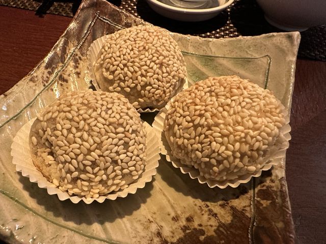 食在佐敦 | 逸東軒 | 米芝蓮一星食府平日午市點心$38起