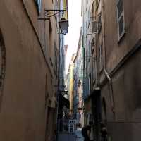 Old Town