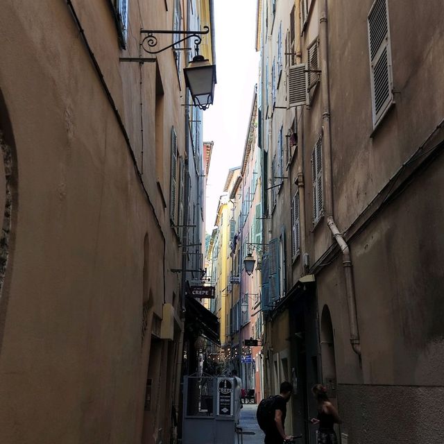 Old Town