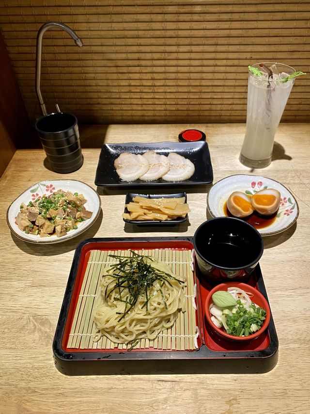 เที่ยวกรุงเทพฯ ตี 2 หาราเมงเกรด A ก็มีให้กิน!! 