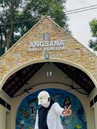 A must visit place if you are in Penang. 