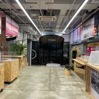 中環街市回顧展