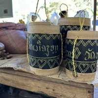 ตลาดชุมชน เมืองหลา