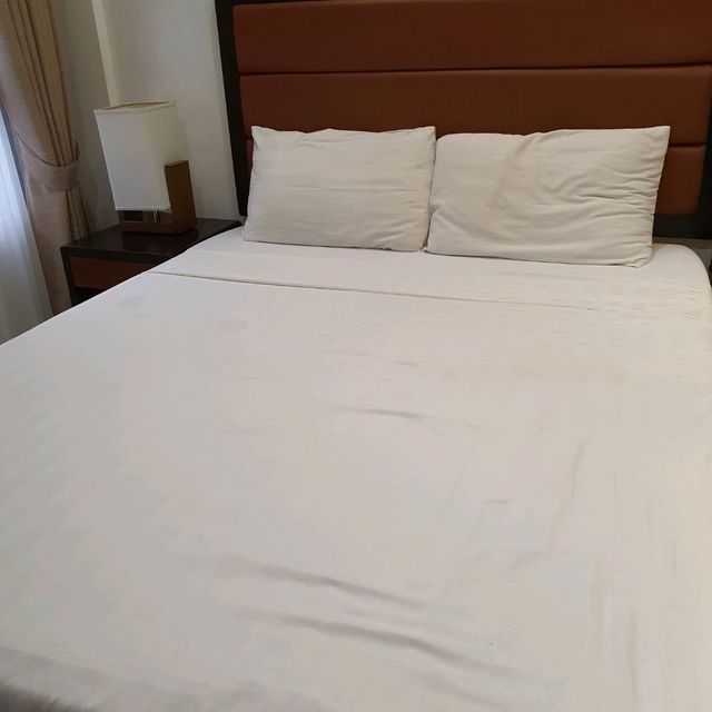 리샨 빌리지 레지던스 