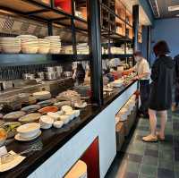 下龍灣CP值高的五星級酒店—Citadines Marina Halong