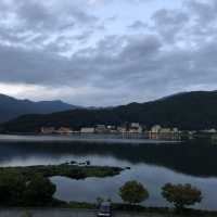 Awesome Onsen Resort with Mount Fuji View! 