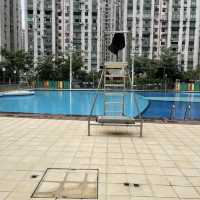 PAROUE CENTRAL DA TAIPA