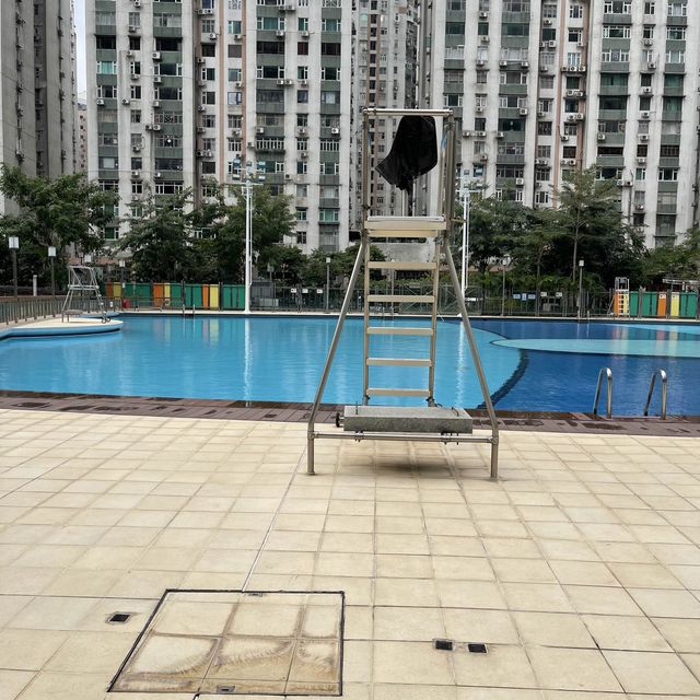 PAROUE CENTRAL DA TAIPA
