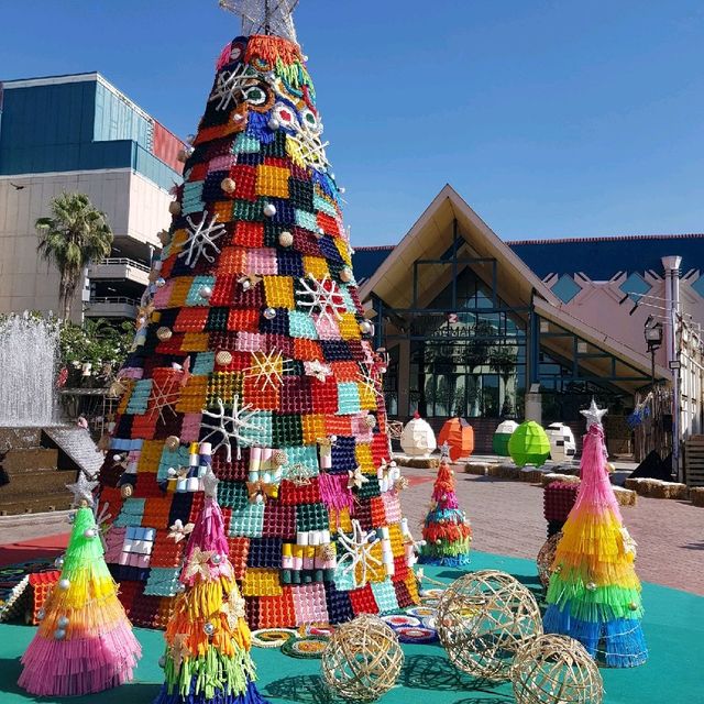 Craft Christmas Light & Sound 2022