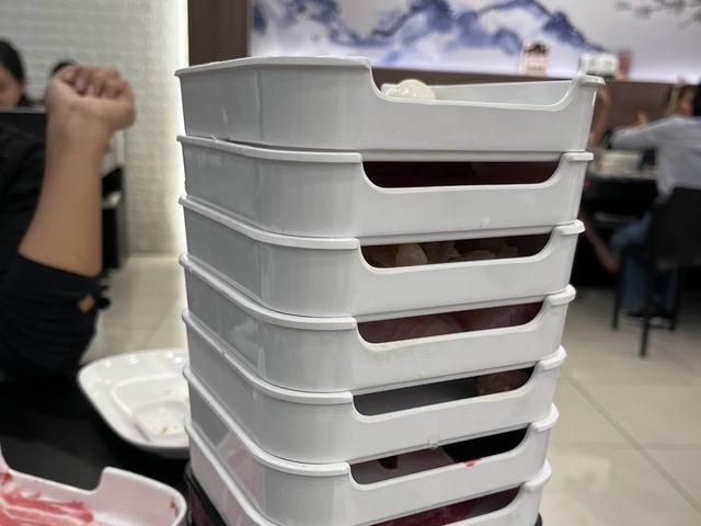 shabu chain centralplaza chonburi 🥰
