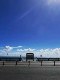 最美海岸線多良車站