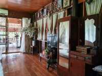 The Antique Riverside บ้านโป่ง ราชบุรี