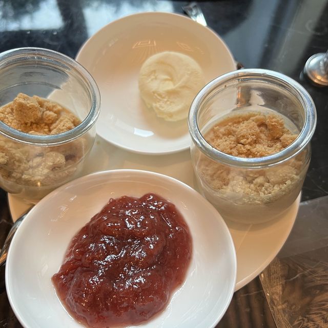 休閒嘆美利酒店high tea👍🏻