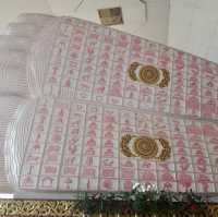 พระนอนใหญ่แห่งเมืองมะริด เมียนม่า
