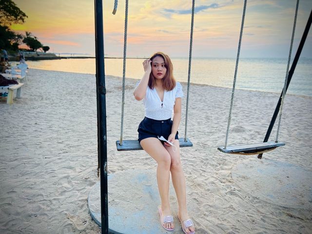 ที่พักติดทะเล โกลเด้น ทิวลิป พัทยา บีช รีสอร์ท