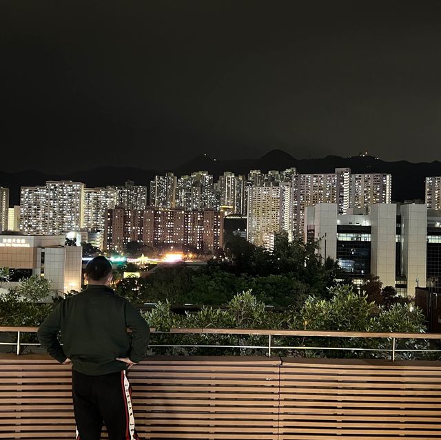 1 day stay