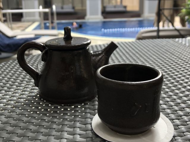 麻雀雖小 五臟俱全