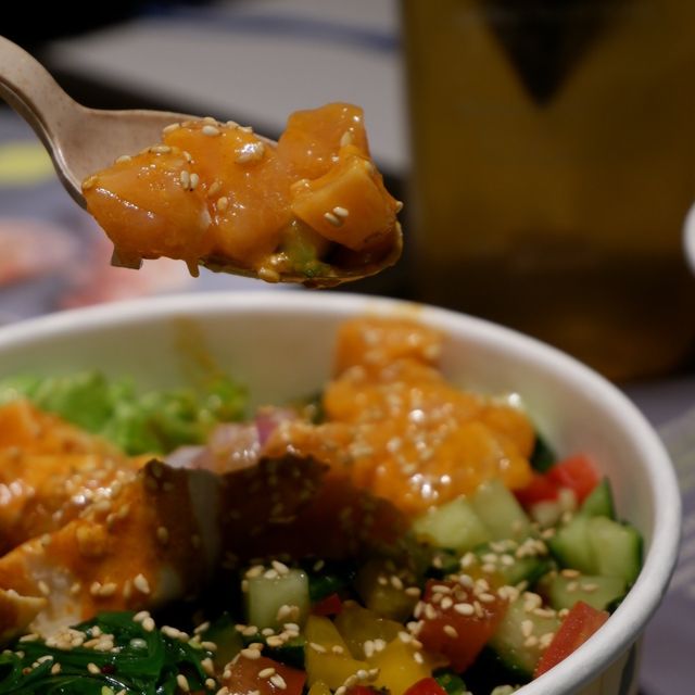 健康料理之彩虹碗🥣 