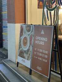 송리단길 웨이팅 가득한 맛집 “세컨디포레스트”
