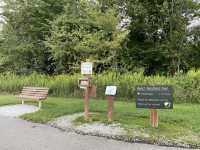 Beech Woodland Trail - Columbus