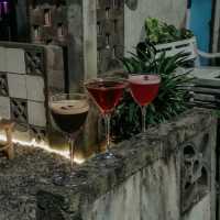 PROVE COFFEE BAR - Yogyakarta