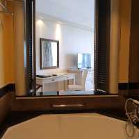 The Magellan Sutera Resort, Sutera Harbour