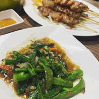 🍢[泰象館］正宗泰國菜享受