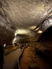 Mammoth Cave - Historic Tour