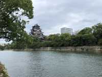 Hiroshima - Japan 