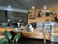 โรงคั่วกาแฟ ทุ่งสง
