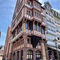 Amazing Frankfurt 