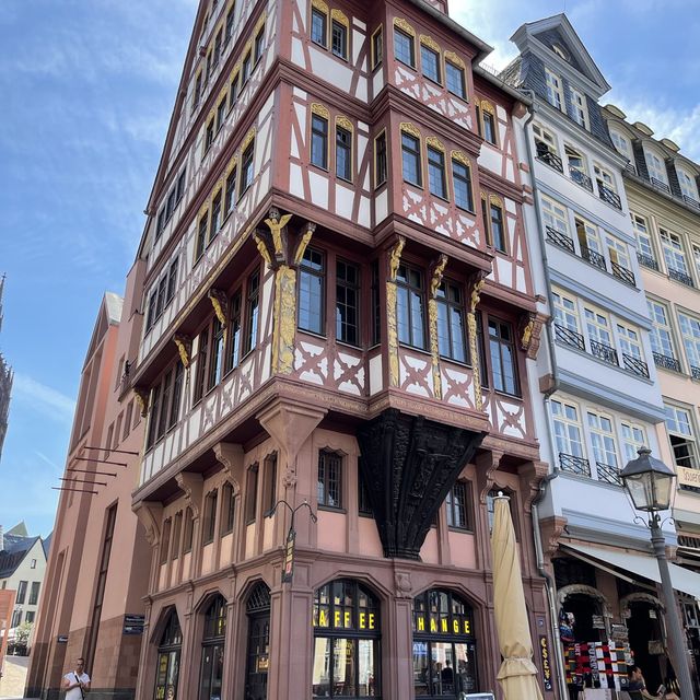 Amazing Frankfurt 