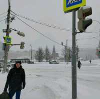 beautiful winter 