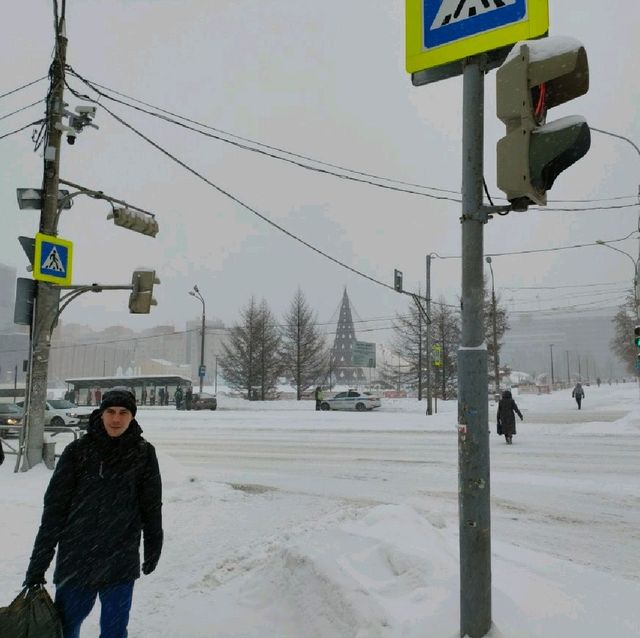 beautiful winter 