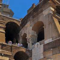 Fal in love w Roma