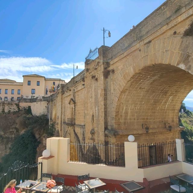 Ronda, Spain 