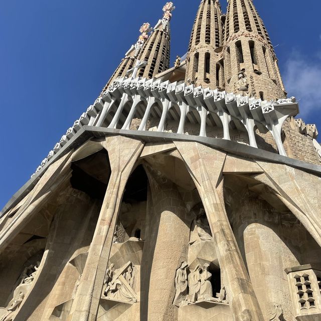 西班牙🇪🇸必去景點