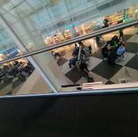 慕尼黑機場