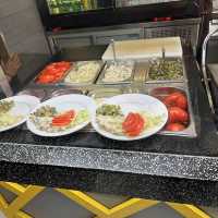 Doner Kebab 