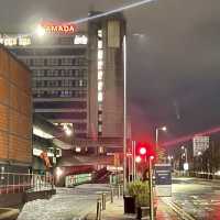 The Ramada East Kilbride 🏴󠁧󠁢󠁳󠁣󠁴󠁿
