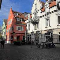 Konstanz - the shopping  paradise 🇩🇪