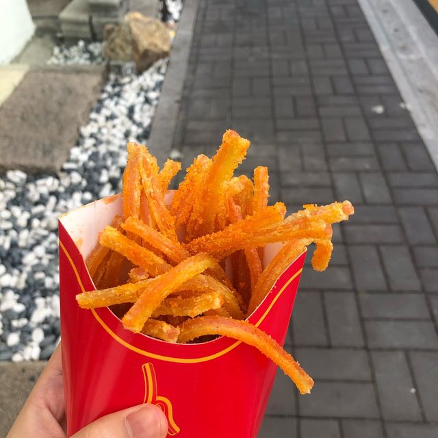 경주 황리단길
